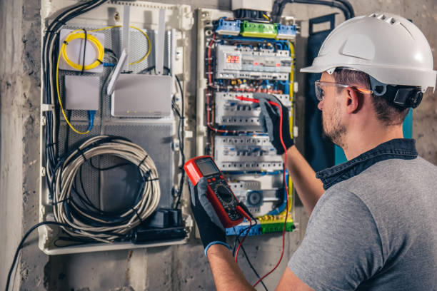 Best Affordable Electrician  in Shafter, CA