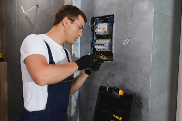 Shafter, CA Electrician Company
