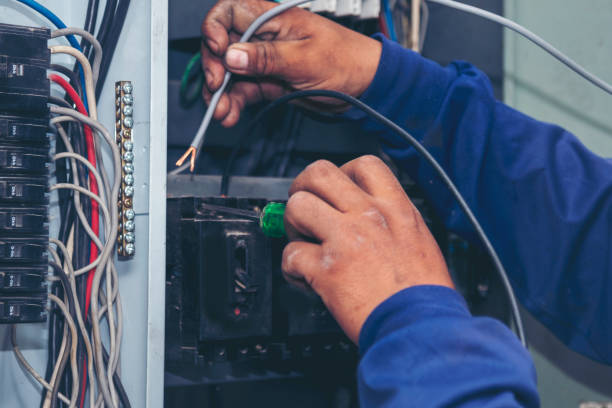 Best Ceiling Fan Installation Electrician  in Shafter, CA