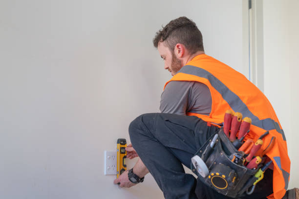 Best Residential Electrician Services  in Shafter, CA