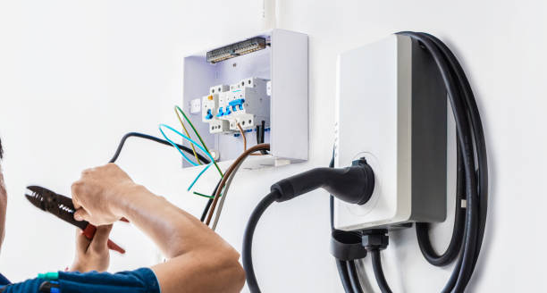 Best Industrial Electrical Services  in Shafter, CA