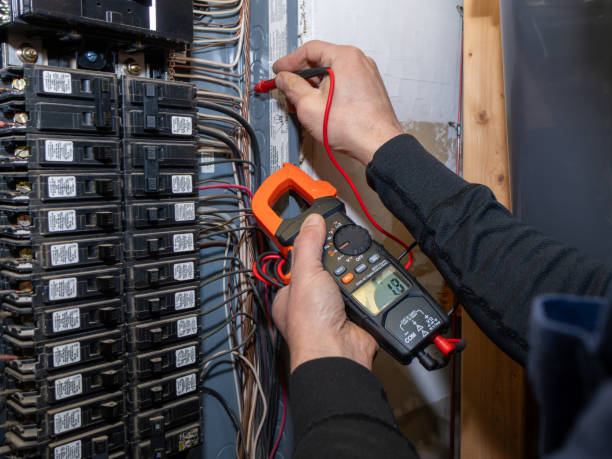 Best Electrical Contractors for Businesses  in Shafter, CA