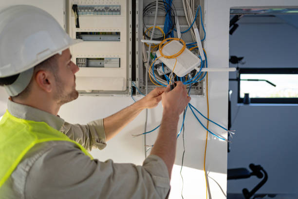 Best Commercial Electrician Services  in Shafter, CA